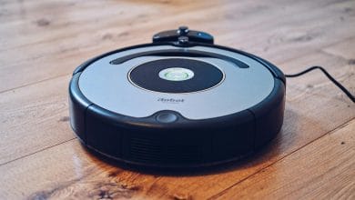 Robot Süpürge Almak İçin 5 Neden