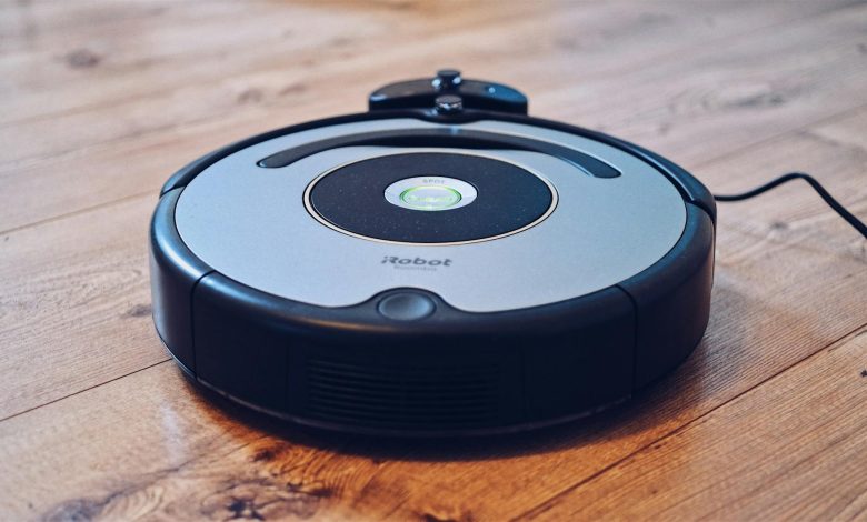 Robot Süpürge Almak İçin 5 Neden