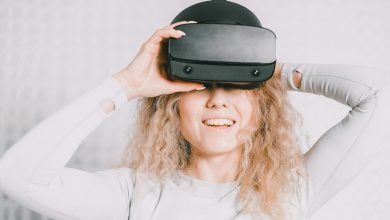 En İyi VR Gözlük Modelleri ve Avantajları