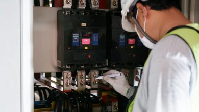 Elektrik Panolarının Bakımında İnovatif Yaklaşımlar
