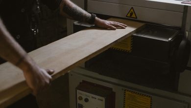 Yüksek kaliteli ahşap işleme makineleri: İşinizi büyütmenin anahtarı mı?