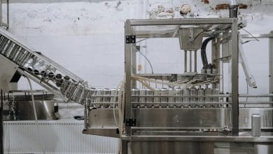 Hızla Gelişen Ambalaj Makineleri Pazarı