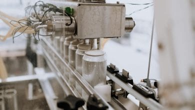 Yeni Nesil Ambalaj Makineleri ile Tasarruf Edin