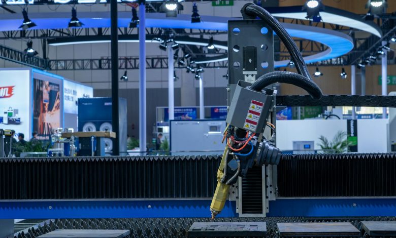 Boru Profil Kesme Makinelerinde Yenilikçi Yaklaşımlar