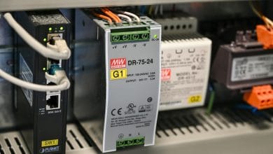 Akıllı Panolar: Geleceğin Elektrik Dağıtım Sistemleri