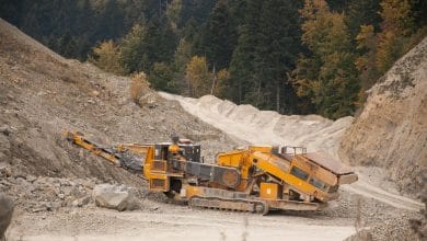 Taş Kırma Makinesi ile Sürdürülebilir İnşaat Mümkün mü?