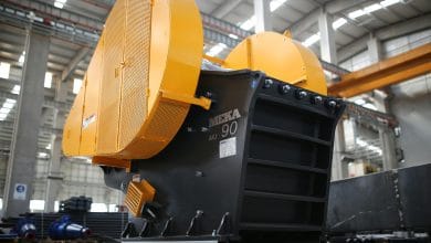 Taş Kırma Makinesi Kullanımında Bilinmeyenler