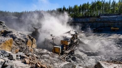 Taş Kırma Makinesi Satın Alma Rehberi: Yatırımdan Önce Bilinmesi Gerekenler