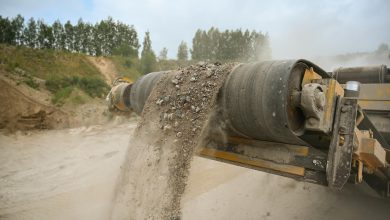 Konveyör Sistemlerinin Dünyaca Ünlü Uygulamaları