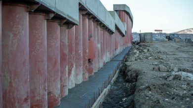 Beton makineleri ve dijital tasarım: Geleceğin mimarisi!