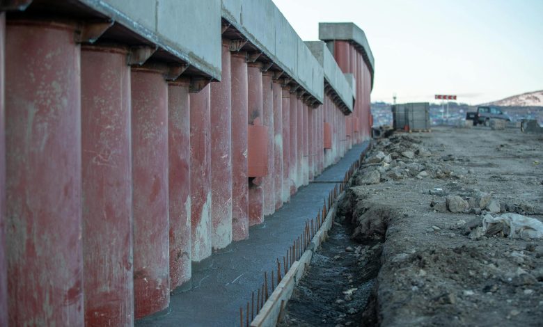 Beton makineleri ve dijital tasarım: Geleceğin mimarisi!