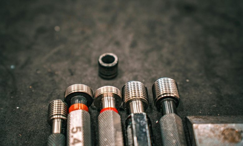Boru Diş Açma Makinesi Bakımında Dikkat Edilmesi Gereken 5 İpucu