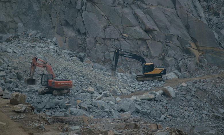 Mobil Taş Kırma Eleme Tesisi: İşlevleri, Avantajları ve Kullanım Alanları