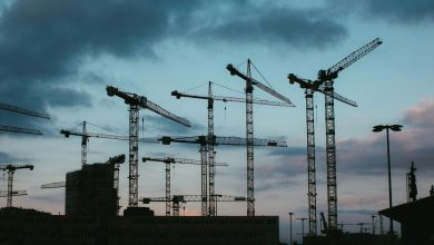 Vinç Operatörü Olmanın İncelikleri: Gerekli Beceriler ve Eğitimler
