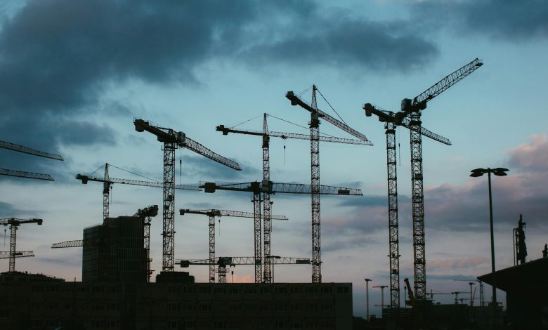 Vinç Operatörü Olmanın İncelikleri: Gerekli Beceriler ve Eğitimler