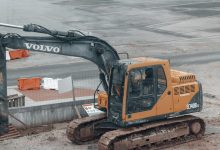Paletli Ekskavatör Fiyatları: 2025 Güncel Piyasa Analizi
