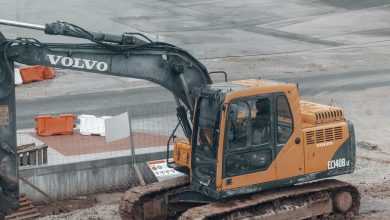 Paletli Ekskavatör Fiyatları: 2025 Güncel Piyasa Analizi