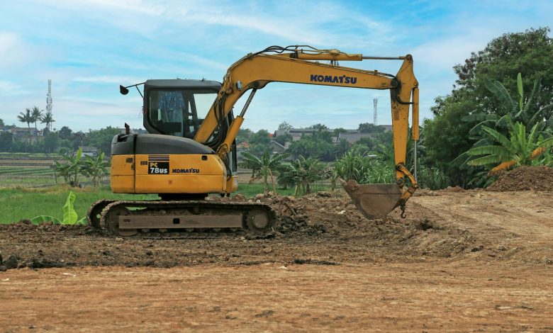 Hyundai Paletli Ekskavatör Modelleri: İnşaat ve Kazı İşlerinin Güçlü Partneri
