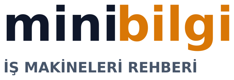 mini bilgi