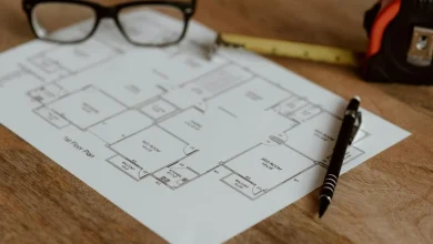 İnşaat saha planlaması — mobil konkasör kurulum süreci