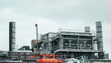 Endüstriyel üretim tesisi — mobil konkasör üreticileri pazar konumlanması