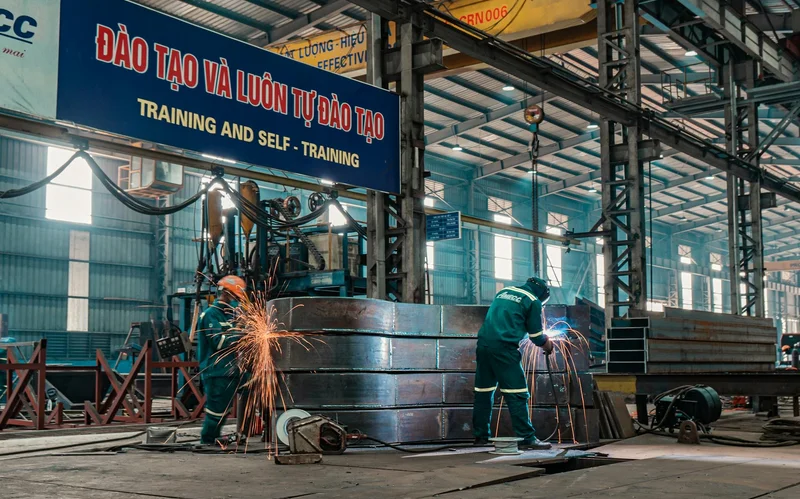 Ambalaj Makineleri ile İş Süreçlerini Optimize Etmek — görsel 2