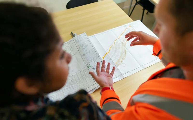 Besinleri Birleştiren Emülsifikatörler: Lezzet ve Kalite — görsel 2