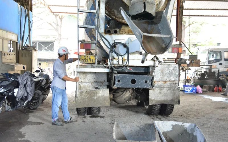 Beton makineleri kullanarak yapılabilecek en ilginç projeler — görsel 1