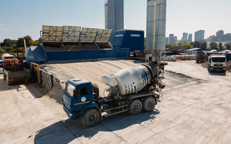 Beton makineleri kullanarak yapılabilecek en ilginç projeler — görsel 2