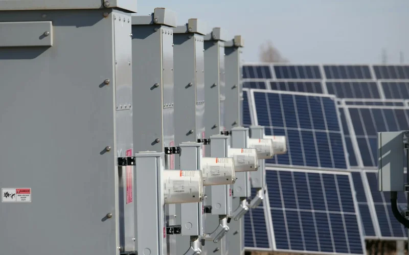 Elektrik Panolarında Kullanılan Ekipmanların Teknolojik Geli — görsel 1