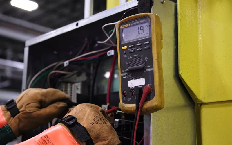 Elektrik Panolarının Bakımında İnovatif Yaklaşımlar — görsel 2