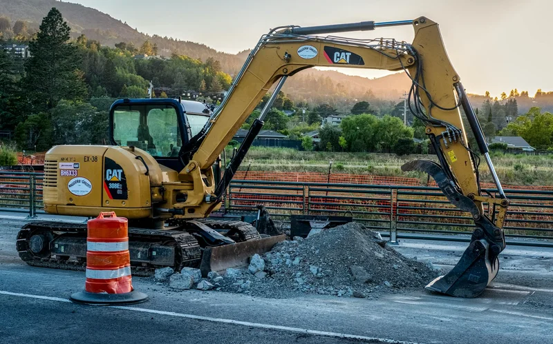 Hyundai Paletli Ekskavatör Modelleri: İnşaat ve Kazı İşlerin — görsel 2