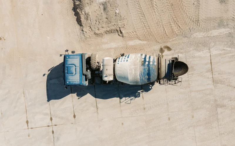 İnovasyon: Beton makineleri, inşaatın kalitesini nasıl artır — görsel 1