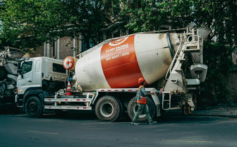 İnovasyon: Beton makineleri, inşaatın kalitesini nasıl artır — görsel 2