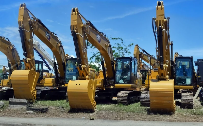 Paletli Ekskavatör Fiyatları: 2025 Güncel Piyasa Analizi — görsel 2