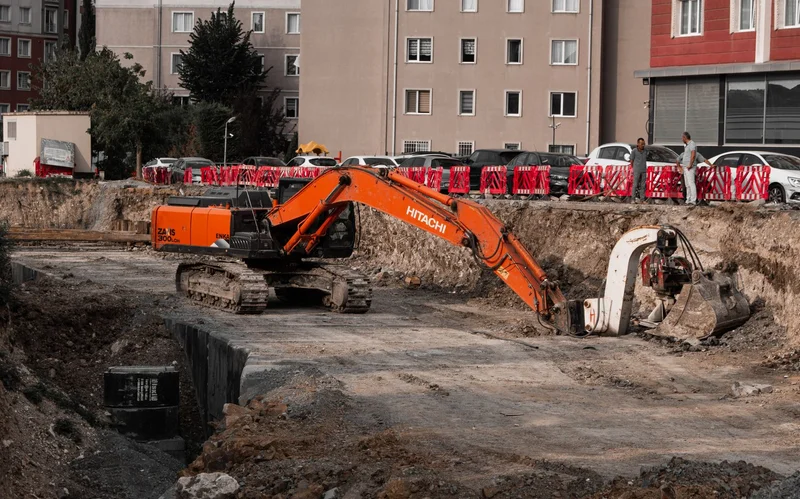 Paletli ekskavatörle iş güvenliği eğitimi nasıl olmalı? — görsel 2